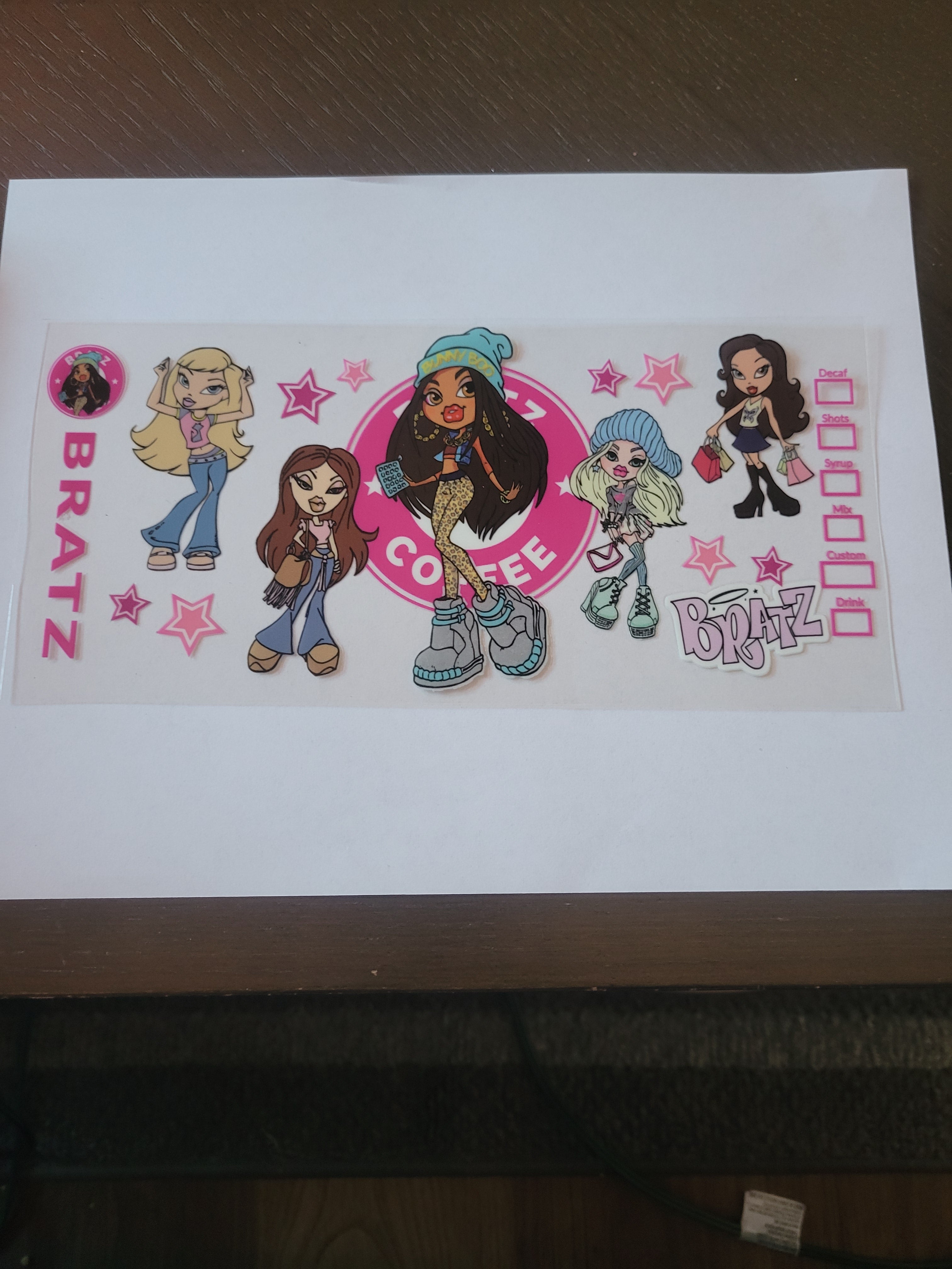 Bratz