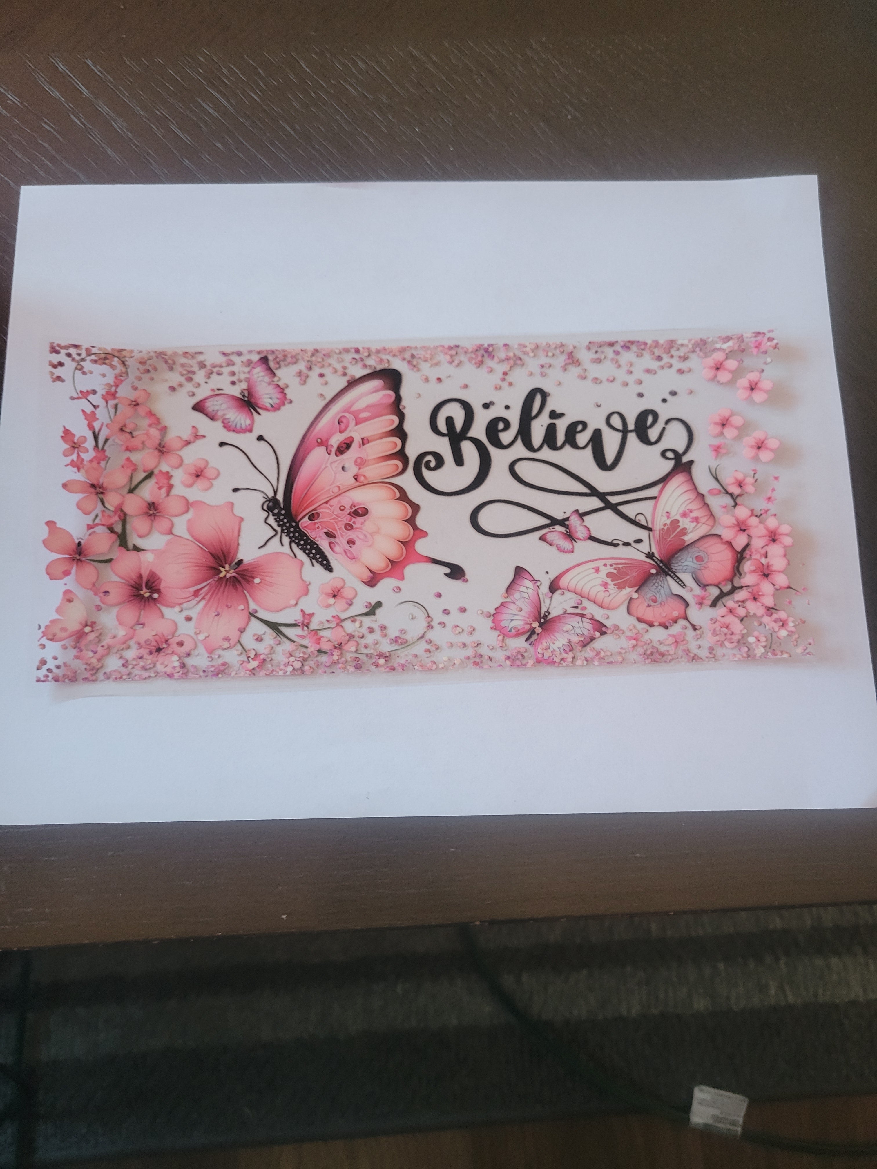 Butterflies