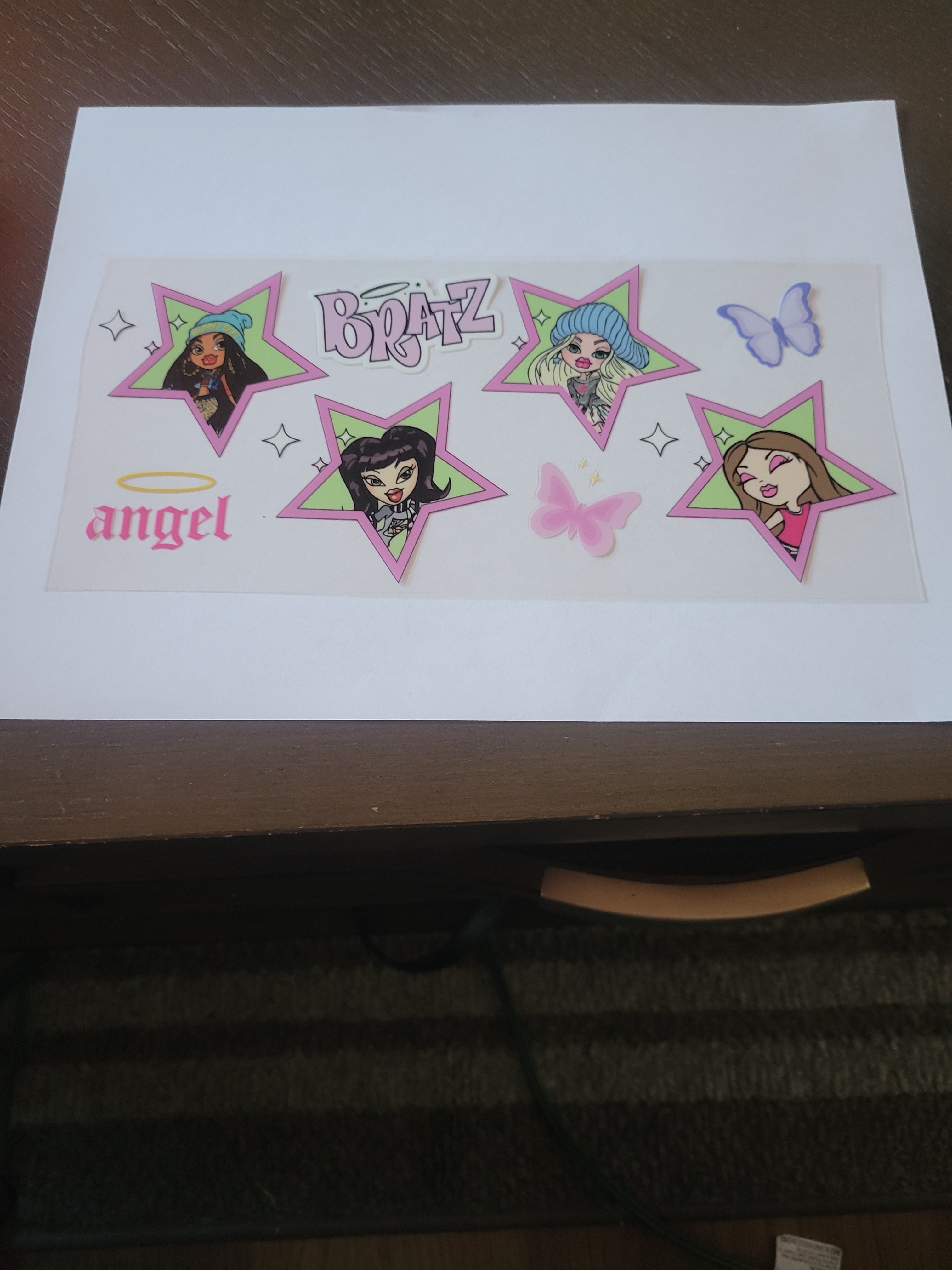 Bratz