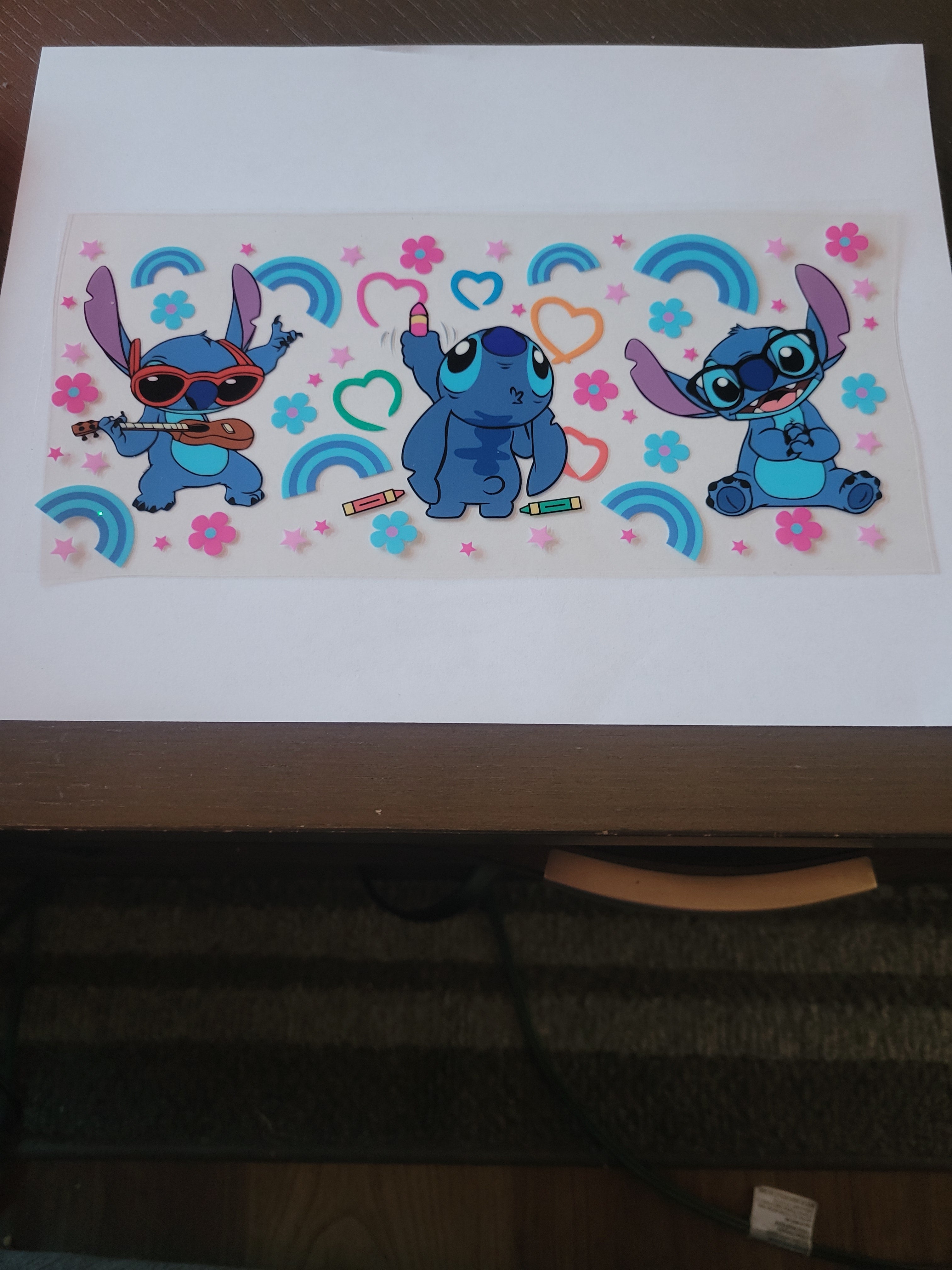 Stitch