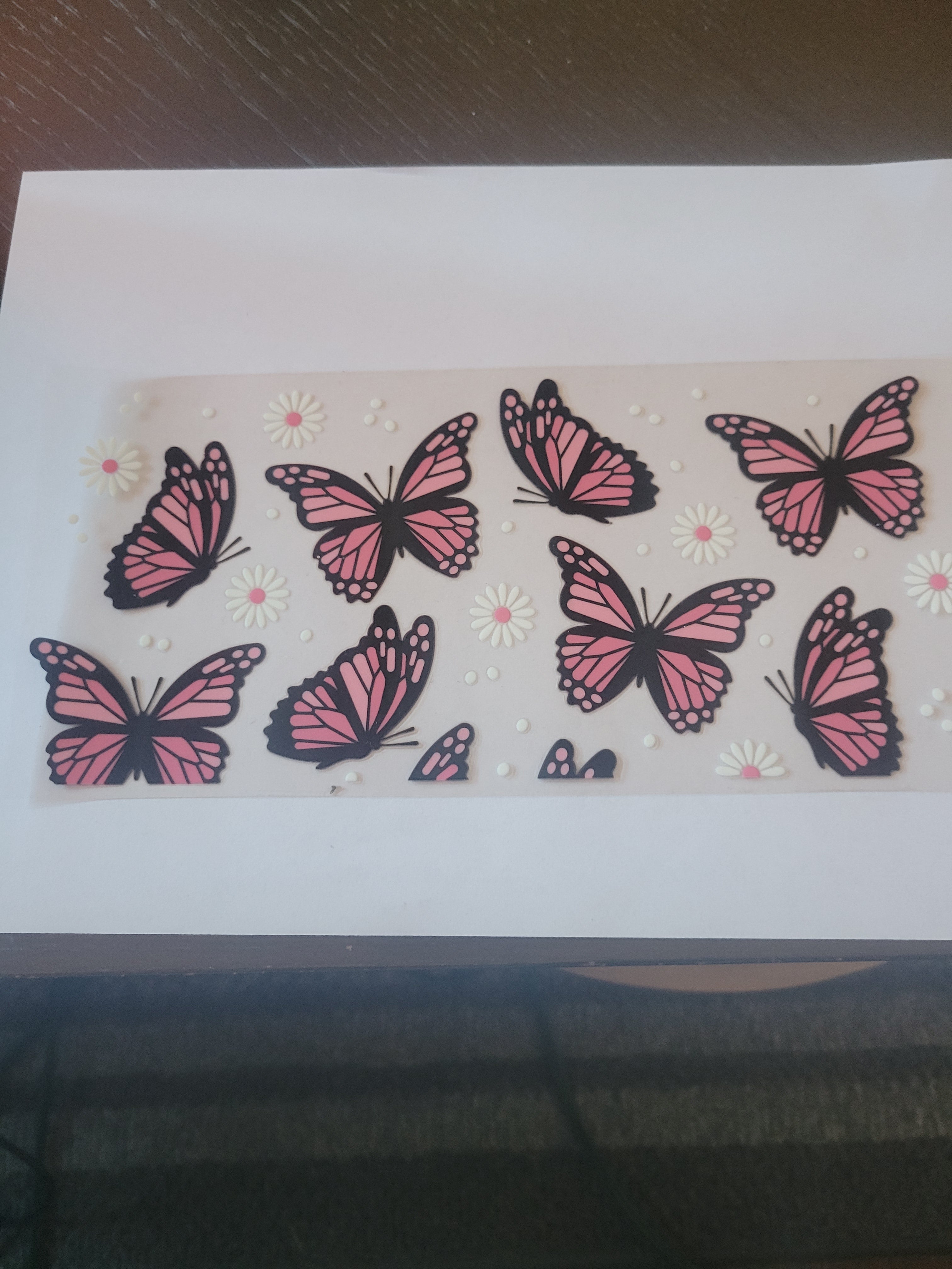 Butterflies