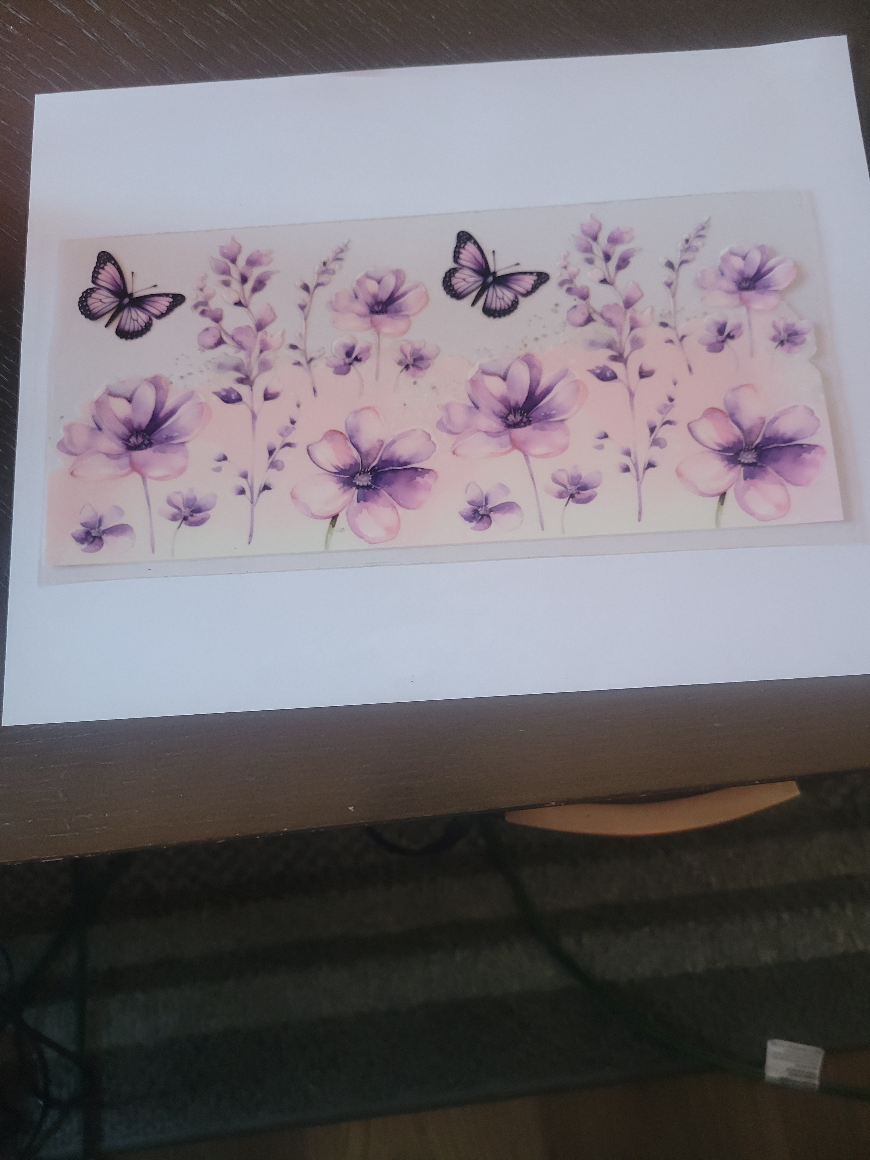 Butterflies