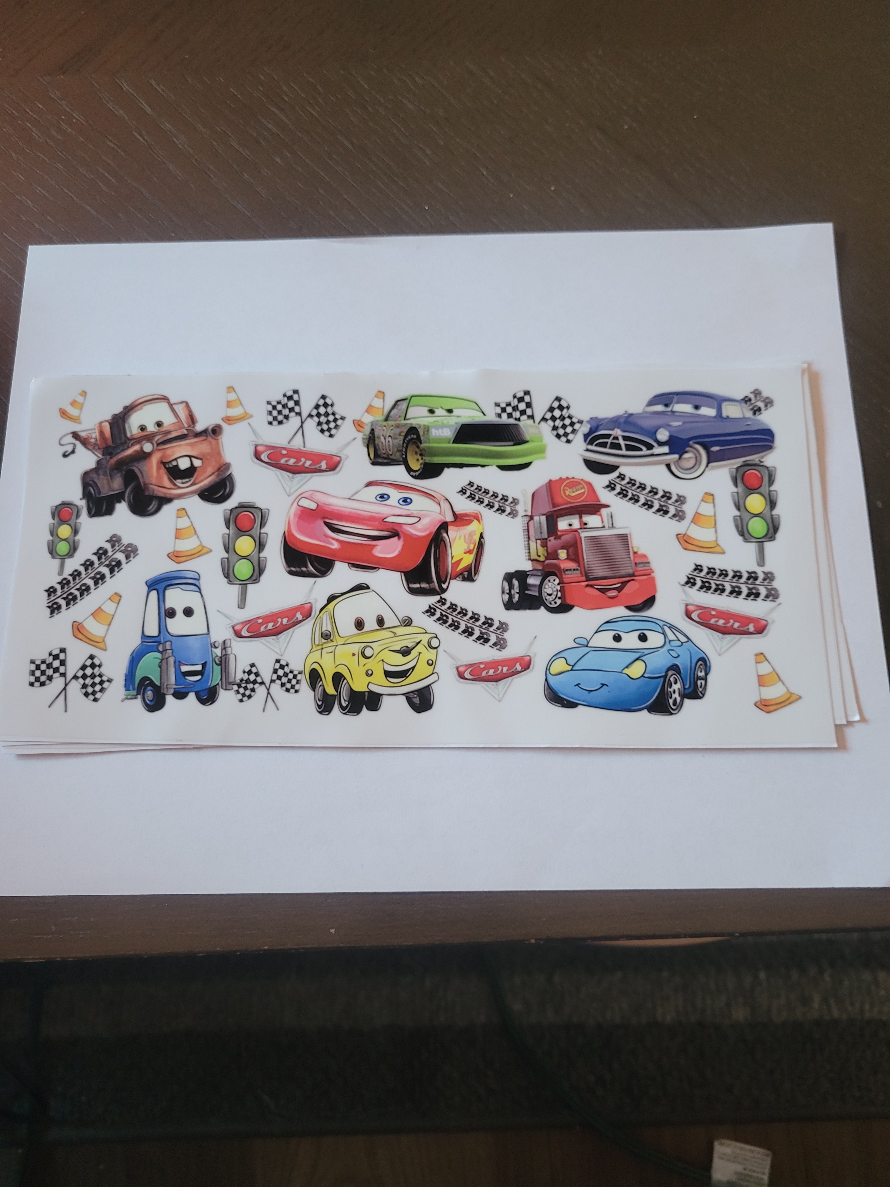 Cars
