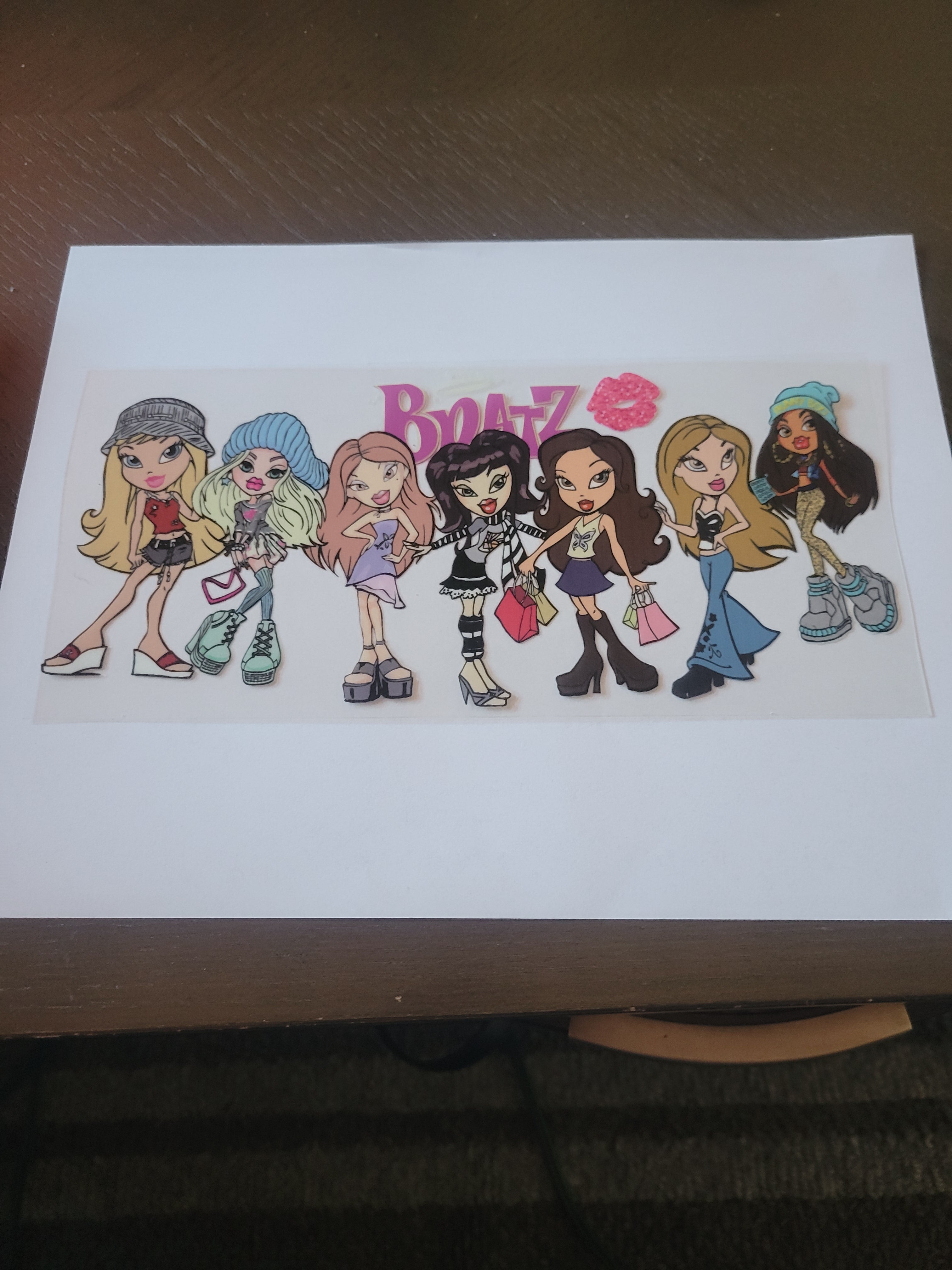 Bratz