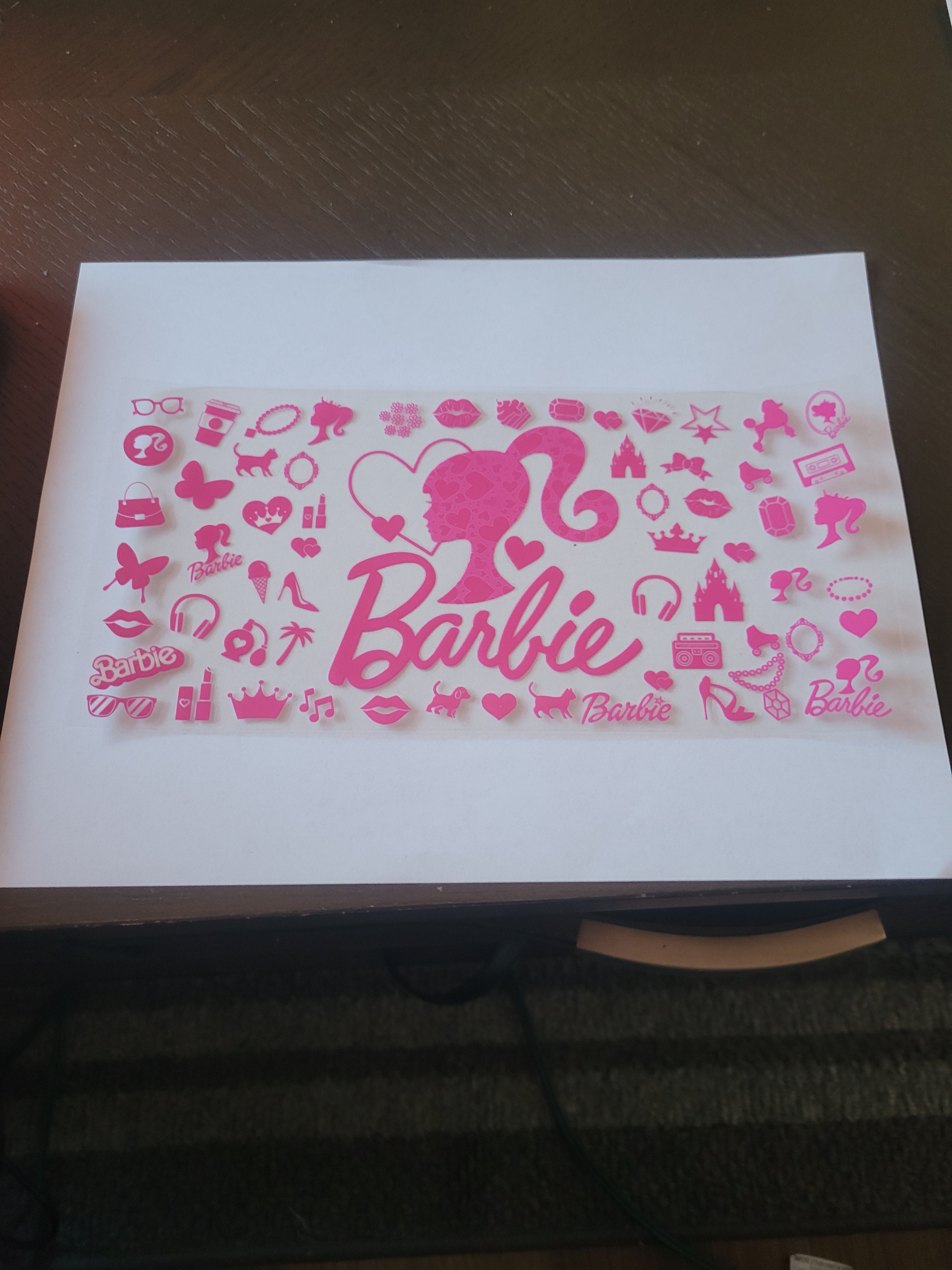 Barbie