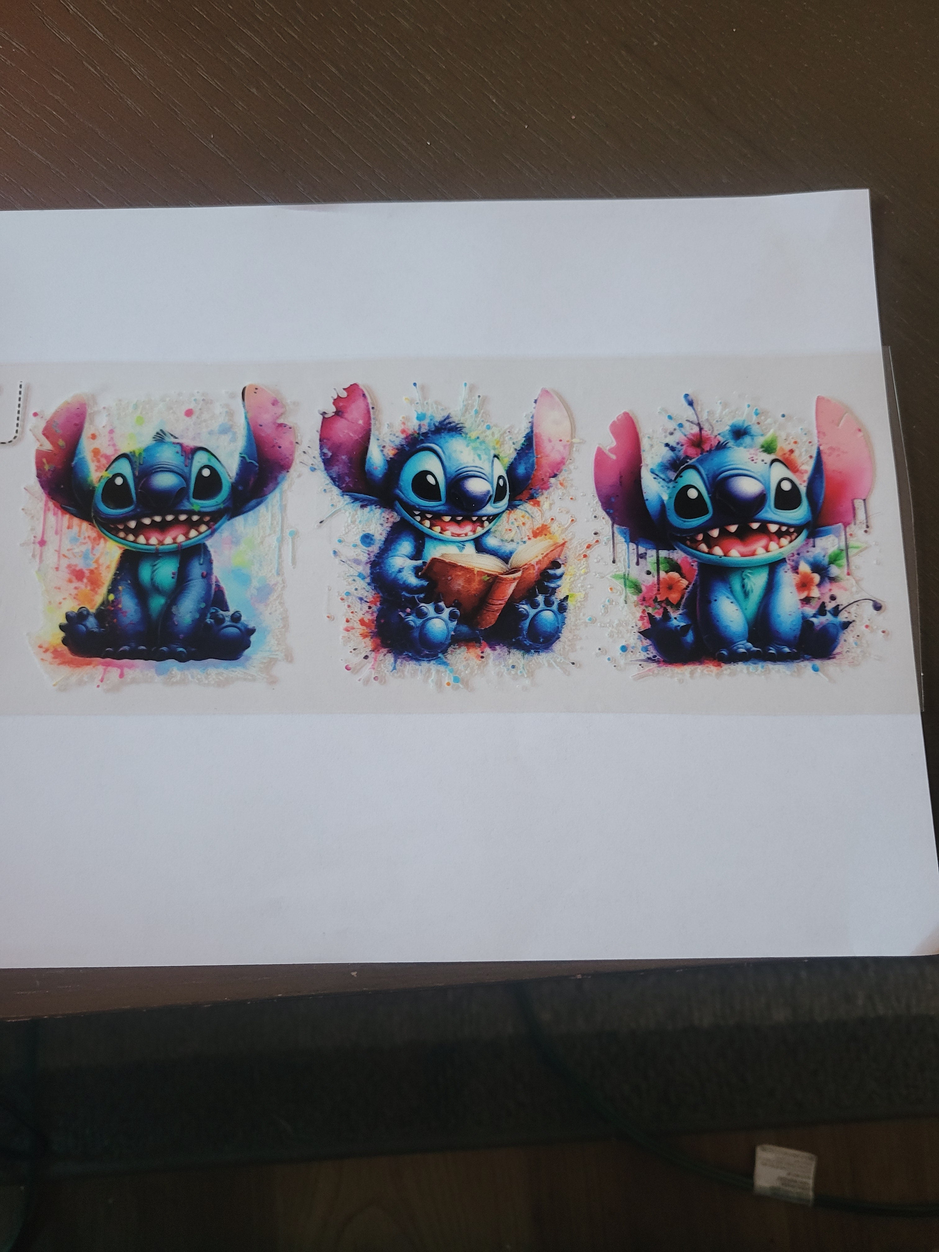 Stitch