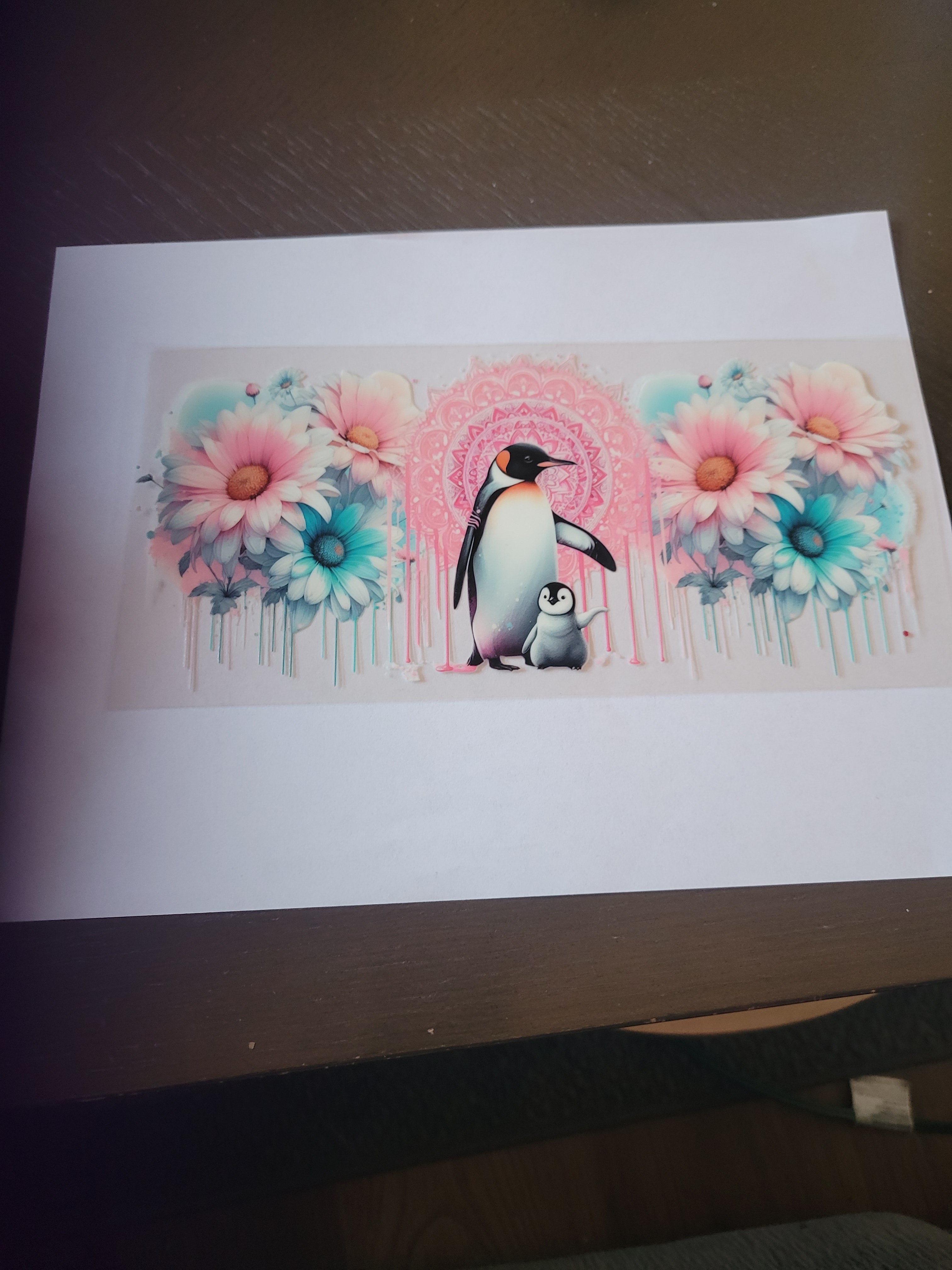 Penguin