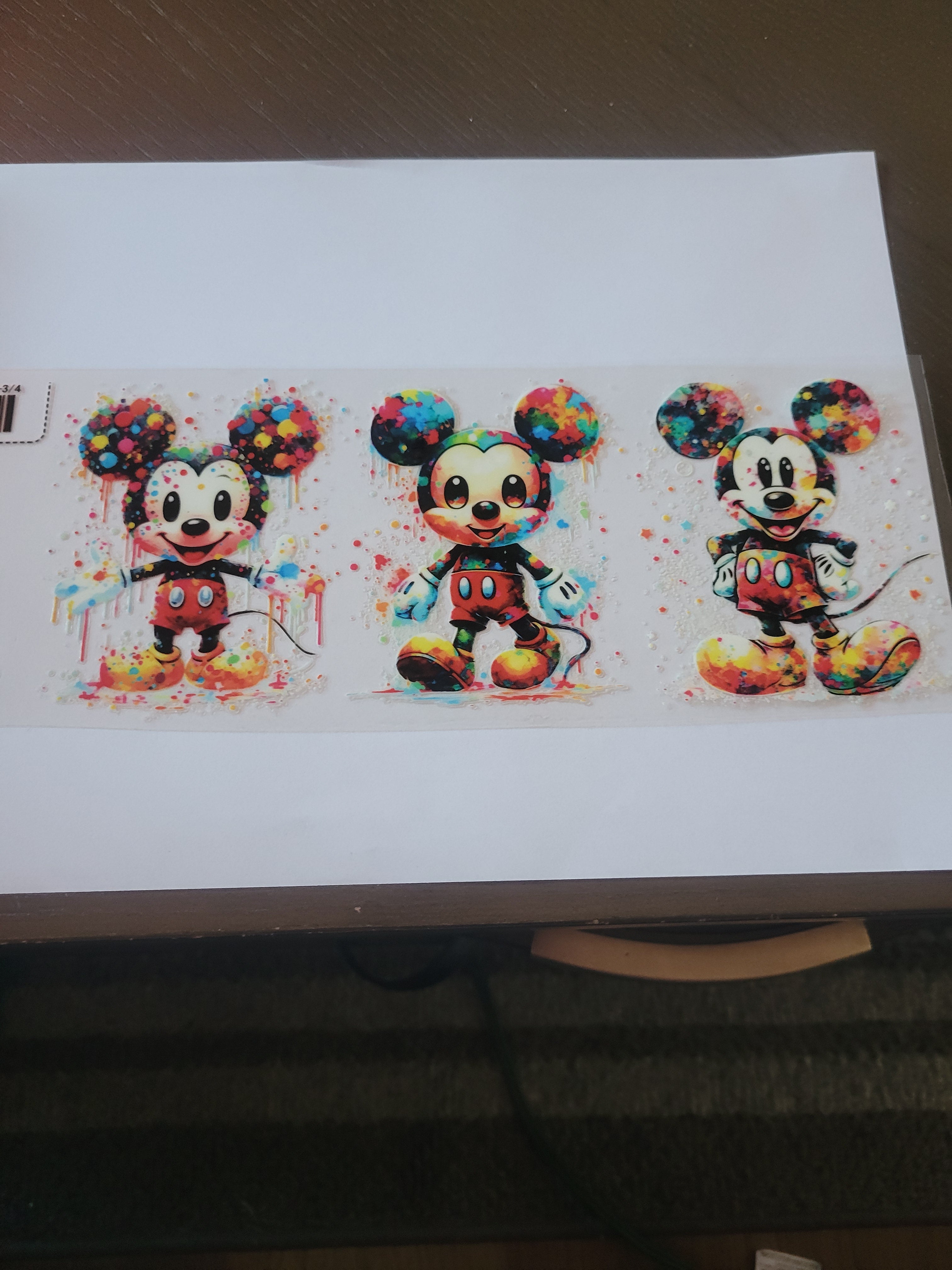 Minnie