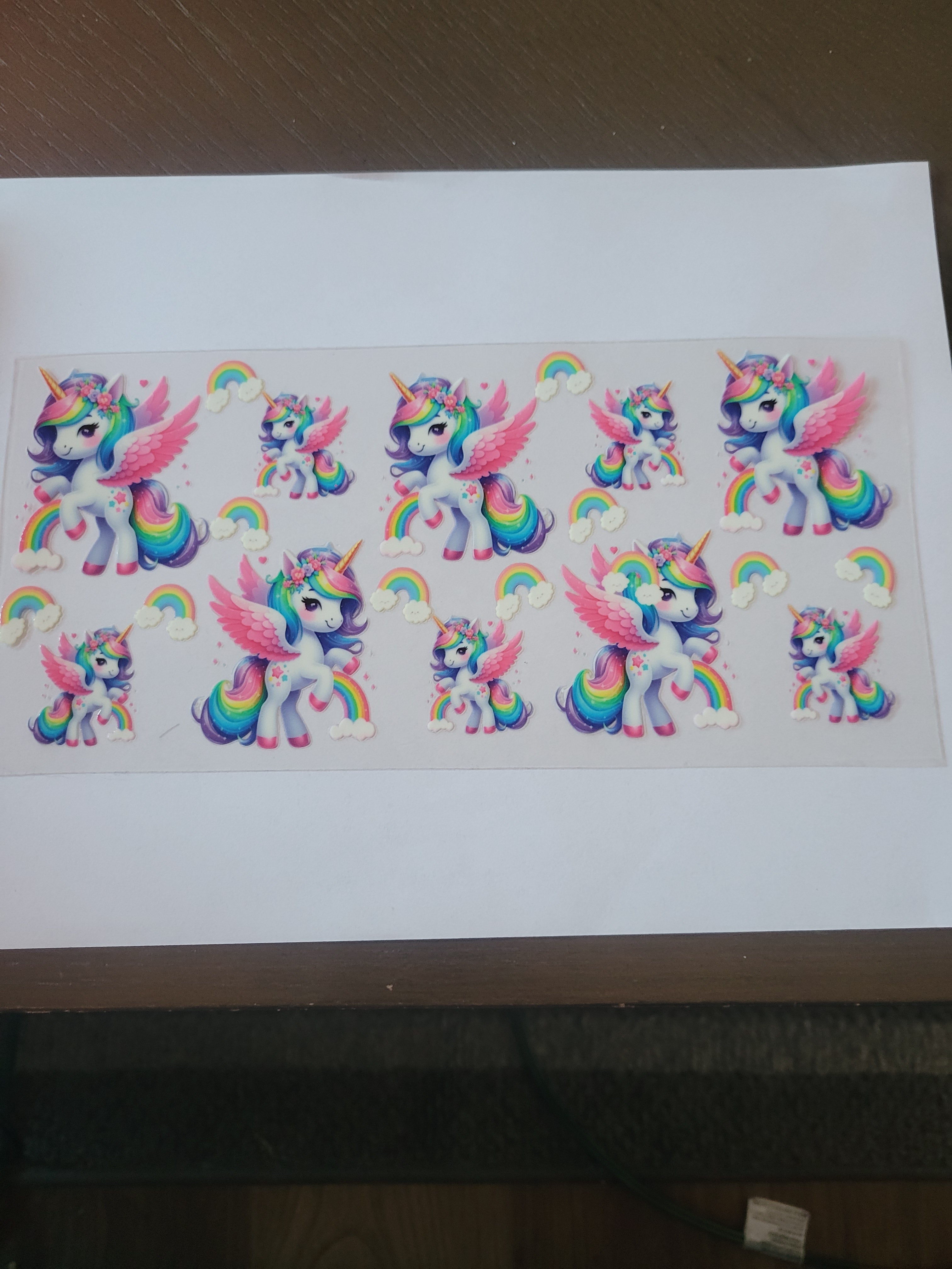 Unicorns