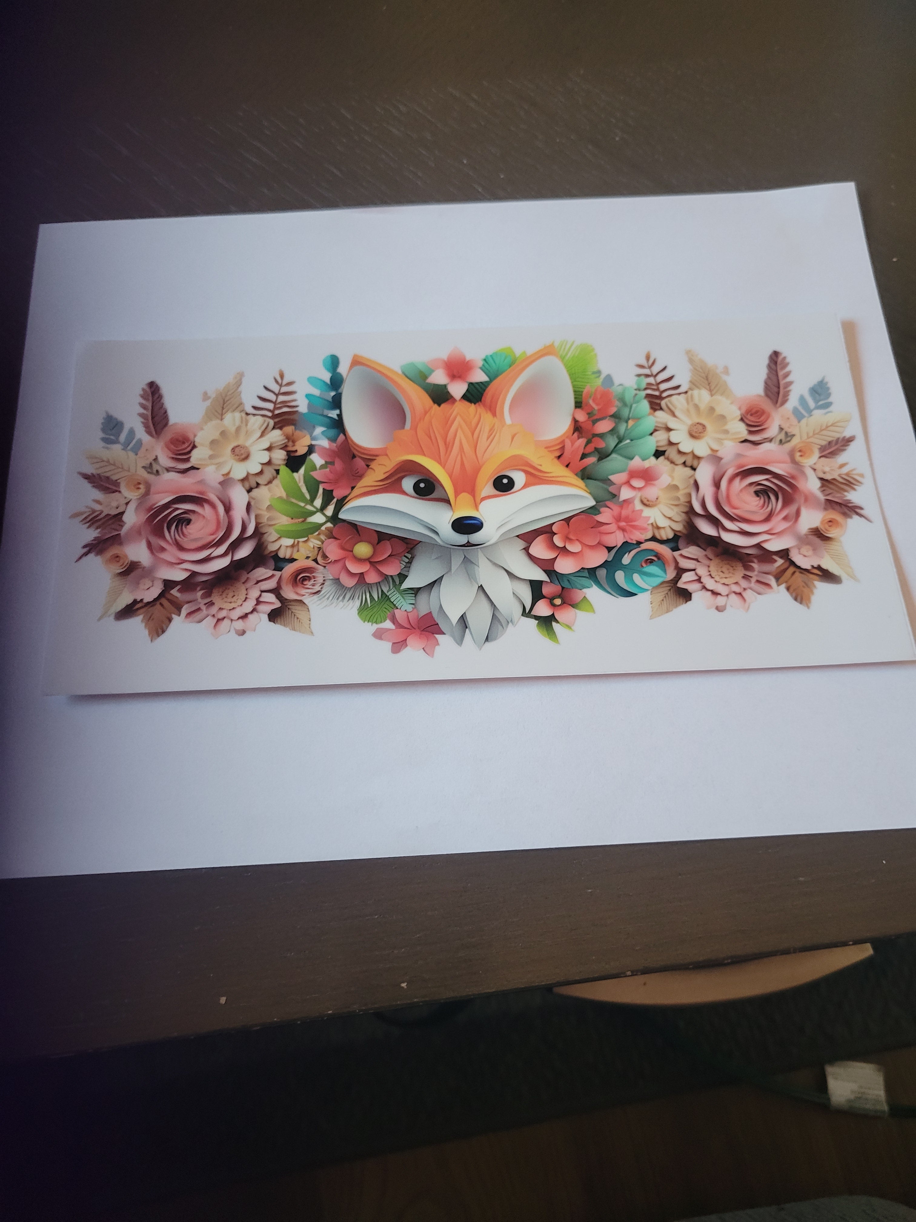 Fox