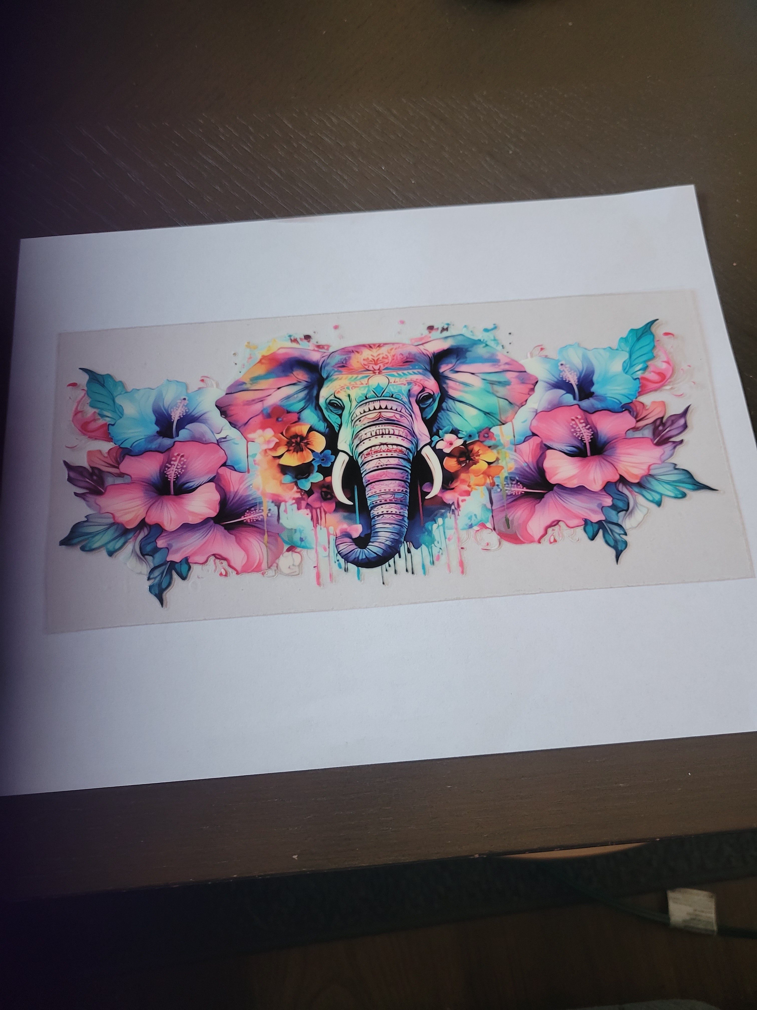 Elephant